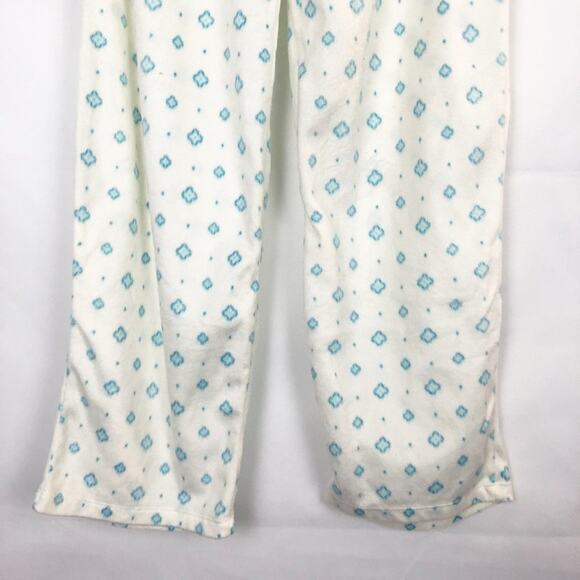 Adonna Two Piece Pajama Set 100% Polyester Size S - Picture 8 of 12